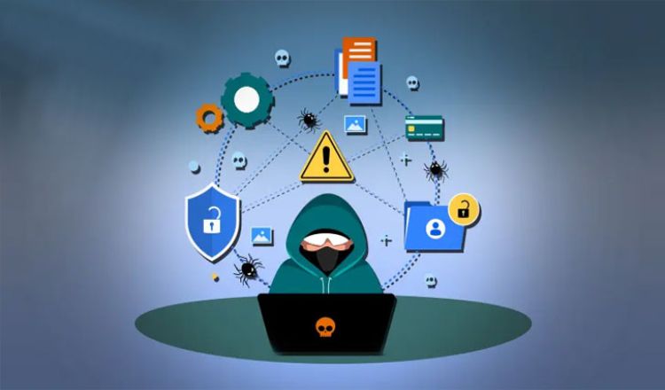 সাইবার হামলার শঙ্কায় ইসির সতর্কতা জারি